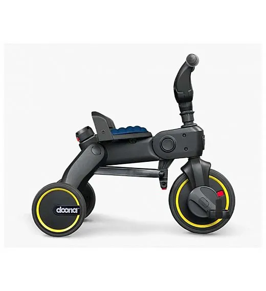 Tricikl LIKI TRIKE S3 Royal Blue Doona