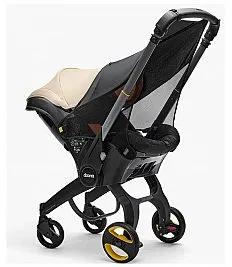 Senčnik za avtosedež Doona I