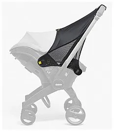 Senčnik za avtosedež Doona I Senčnik za avtosedež Doona I