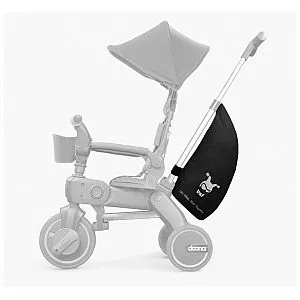 Torba za shranjevanje LIKI Trike