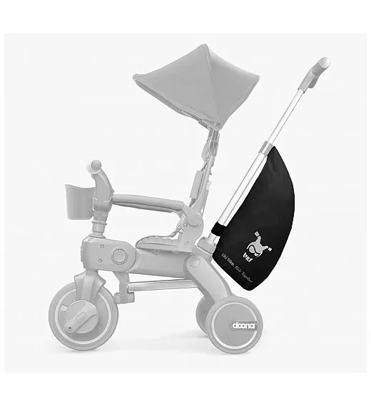 Torba za shranjevanje LIKI Trike Doona