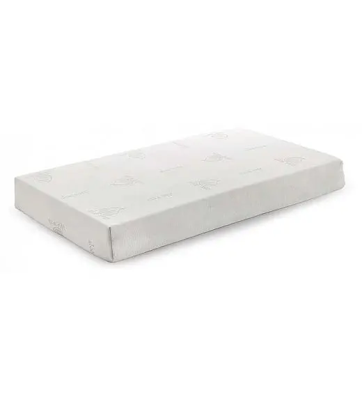 DJečji krevetič ELITE White