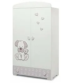 Otroška omara JACK Tortora