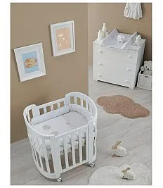 Otroška posteljnina Sweet Tortora Otroška posteljnina Sweet Tortora