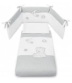 Otroška posteljnina STELLA