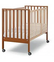 Otroška posteljica EVOLUTION Natur Terra Otroška posteljica EVOLUTION Natur Terra