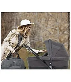 Otroški voziček 3v1 DIVO Sport i-Size Otroški voziček 3v1 DIVO Sport i-Size