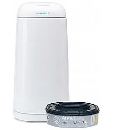 Koš za plenice MISSK