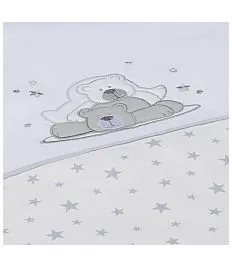 Otroška posteljnina Dolcestella za zibelko Dream&Swing, MyBebè in iNanna Otroška posteljnina Dolcestella za zibelko Dream&Swing, MyBebè in iNanna