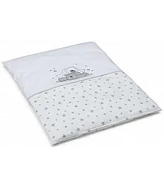 Otroška posteljnina Dolcestella za zibelko Dream&Swing, MyBebè in iNanna 