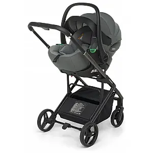 Avtosedež REK i-Size recline Grey 40-87cm