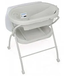 Previjalna miza z banjico BATH & CO Dolcestella