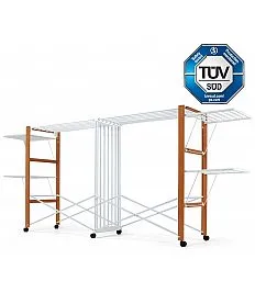 Sušilo za perilo Allungo oreh Sušilo za perilo Allungo oreh