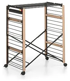 Stojalo za perilo Gulliver 4.0 natur