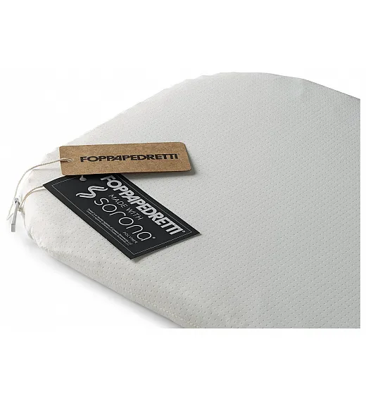 COMMANDER DISK i-size REKLINE Cinnamon Brown Foppapedretti otroški voziček 3v1 Foppapedretti