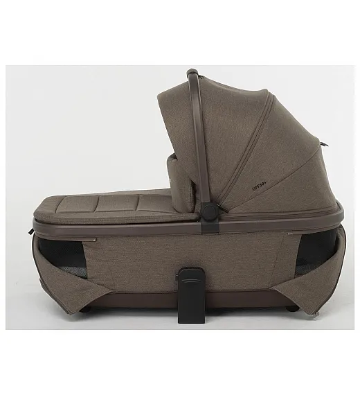 COMMANDER Cinnamon Brown Foppapedretti 3u1 kolica Foppapedretti