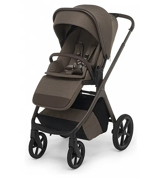 COMMANDER Cinnamon Brown Foppapedretti 3u1 kolica Foppapedretti
