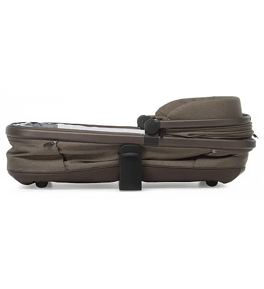 COMMANDER Cinnamon Brown Foppapedretti 3u1 kolica Foppapedretti