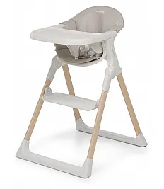 Lesen stolček za hranjenje in ležalnik Foppapedretti KIDSMENU Sand