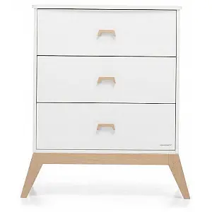Predalnik BACIO White