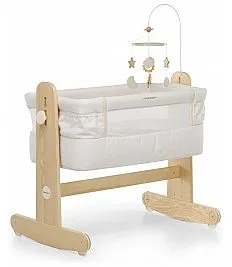 MAMMA&ME Natur - Otroška obposteljna posteljica