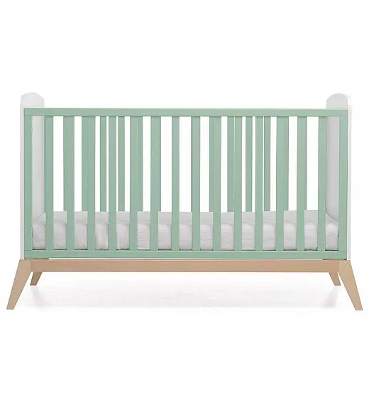 Dječji krevet BACIO Menta 140x70 cm Foppapedretti