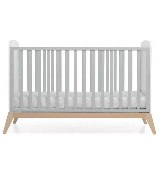 Dječji krevet BACIO Perla 140x70 cm Foppapedretti