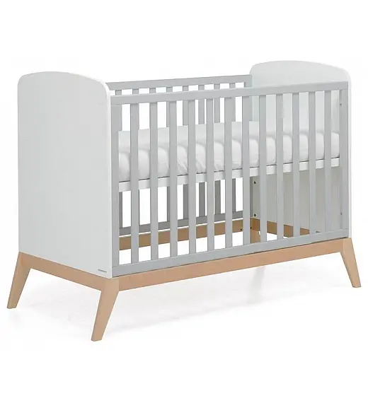 Dječji krevet BACIO Perla 140x70 cm Foppapedretti
