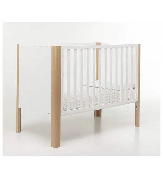 Dječji krevet GIOIA White 140x70 cm Foppapedretti