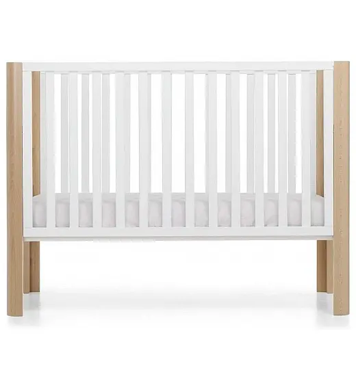Dječji krevet GIOIA White 140x70 cm Foppapedretti