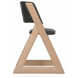 Stol za hranjenje STILE Graphite