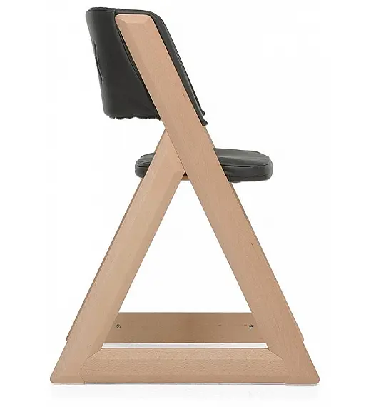 Stol za hranjenje STILE Graphite Foppapedretti