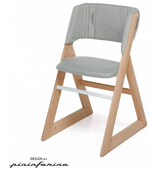 Hranilica STILE Grey Melange Foppapedretti