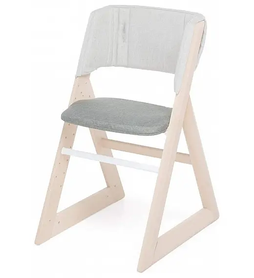 Podstavljeni umetak za hranilico STILE Grey Melange Foppapedretti