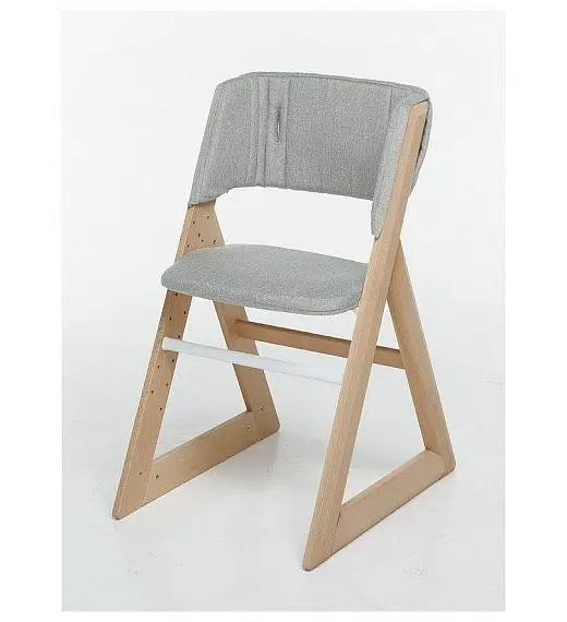 Podstavljeni umetak za hranilico STILE Grey Melange Foppapedretti