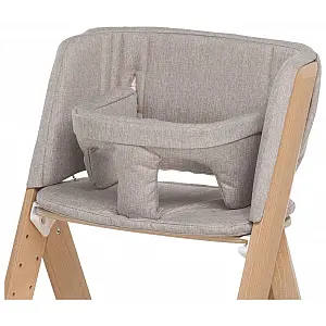 Blazina za stolček STILE Cappuccino