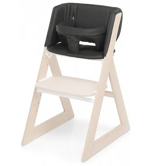 Blazina za stolček STILE Graphite Foppapedretti