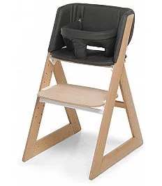 Blazina za stolček STILE Graphite Blazina za stolček STILE Graphite