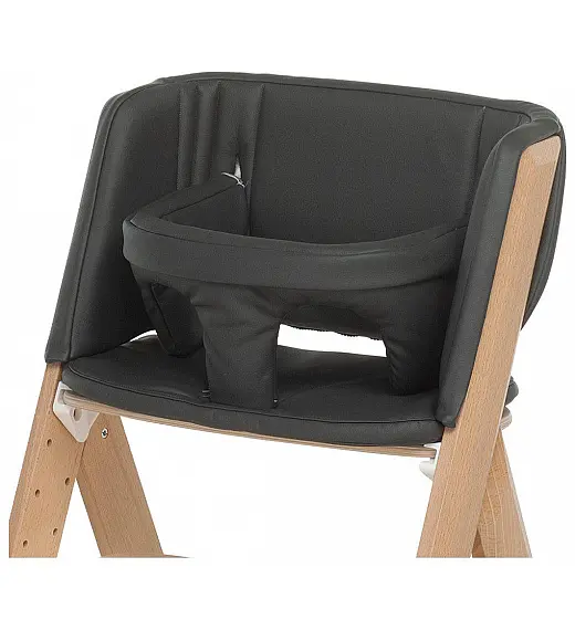 Blazina za stolček STILE Graphite Foppapedretti