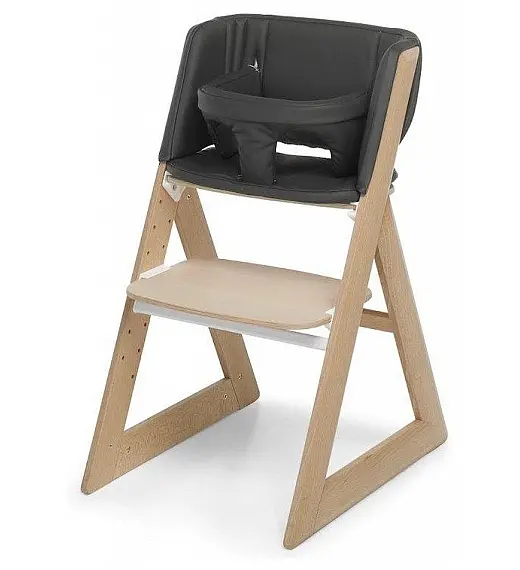 Blazina za stolček STILE Graphite Foppapedretti