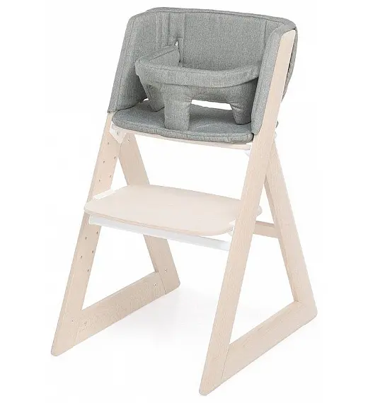 Jastuk za hranilicu STILE Grey Melange Foppapedretti