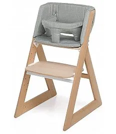 Jastuk za hranilicu STILE Grey Melange Jastuk za hranilicu STILE Grey Melange