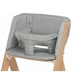 Jastuk za hranilicu STILE Grey Melange