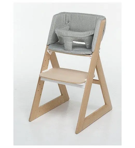 Jastuk za hranilicu STILE Grey Melange Foppapedretti