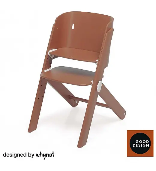 Hranilica TIRAMISU Terracotta Foppapedretti