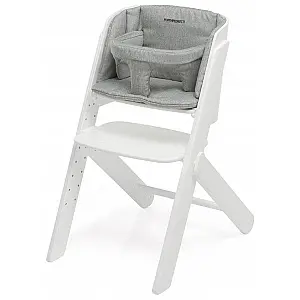 Blazina za stolček TIRAMISU Grey Melange