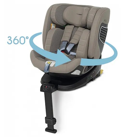 Avtosedež FP360° i-Size Desert - avtosedež 40-150 cm