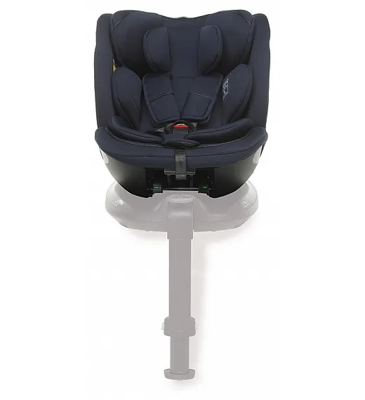 Avtosedež DISK GROW i-Size Navy 40-150 cm Foppapedretti