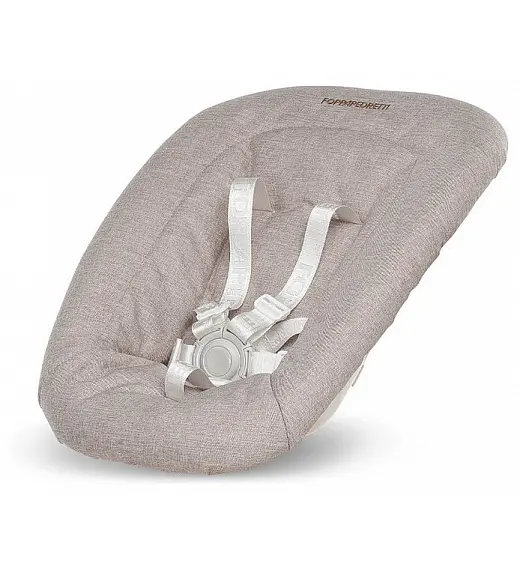 Ležaljka za hranilicu MIGNON Cappuccino Foppapedretti