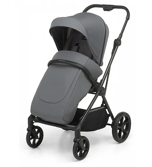 Otroški voziček 3v1 Foppapedretti SPRITZ TITANIUM Foppapedretti